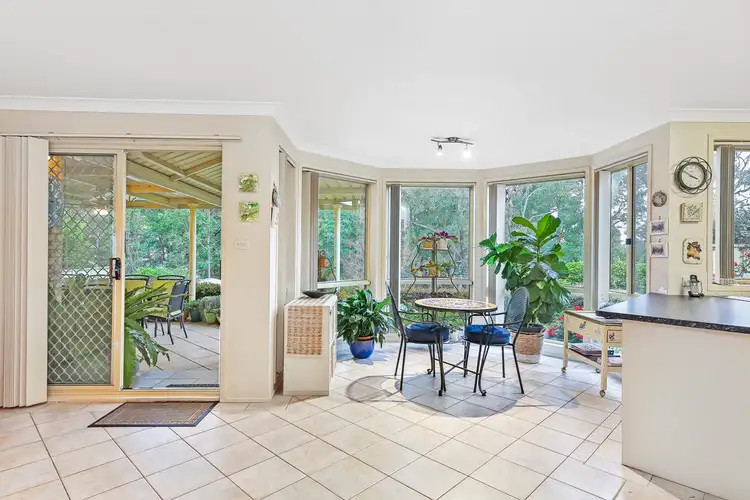Fifth view of Homely house listing, 6 Glenroy Place, Glenwood NSW 2768