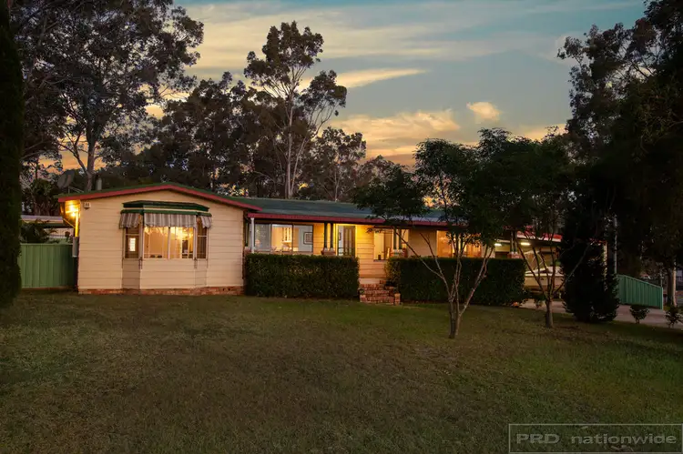 9 Morgan st, North Rothbury NSW 2335