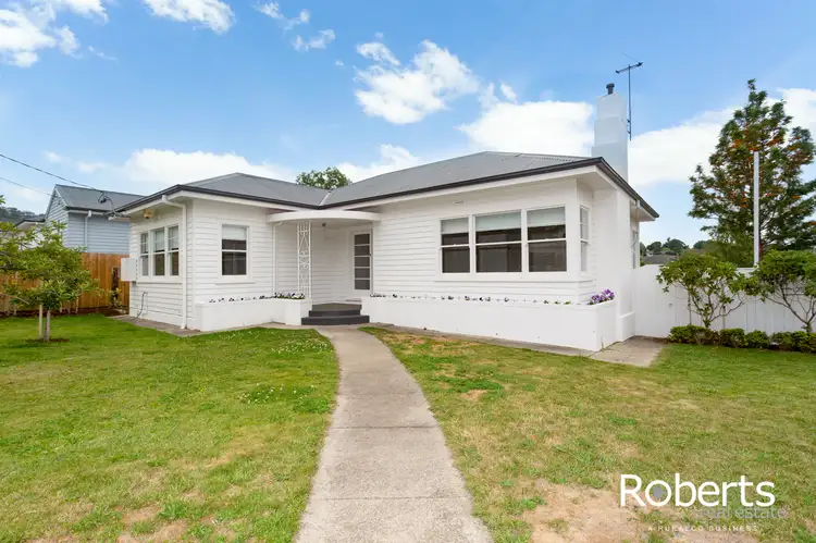 38 Amy Road, Newstead TAS 7250