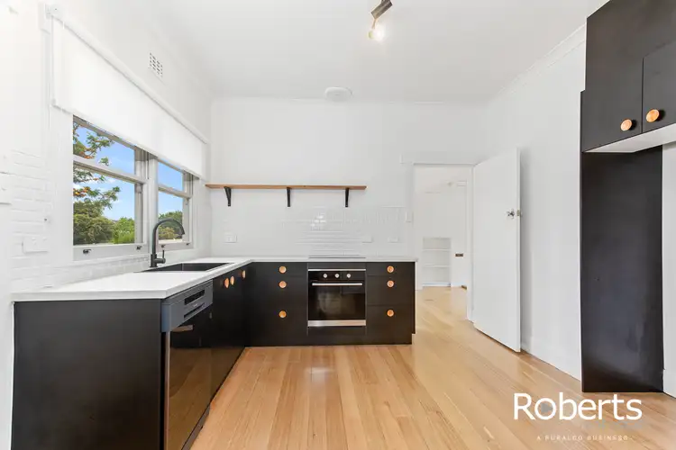Third view of Homely house listing, 38 Amy Road, Newstead TAS 7250