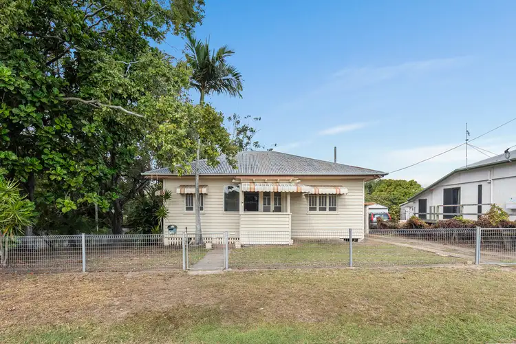 32B Walker Street, Walkervale QLD 4670