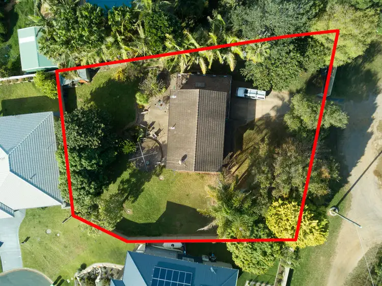 1084 Ocean Drive, Bonny Hills NSW 2445