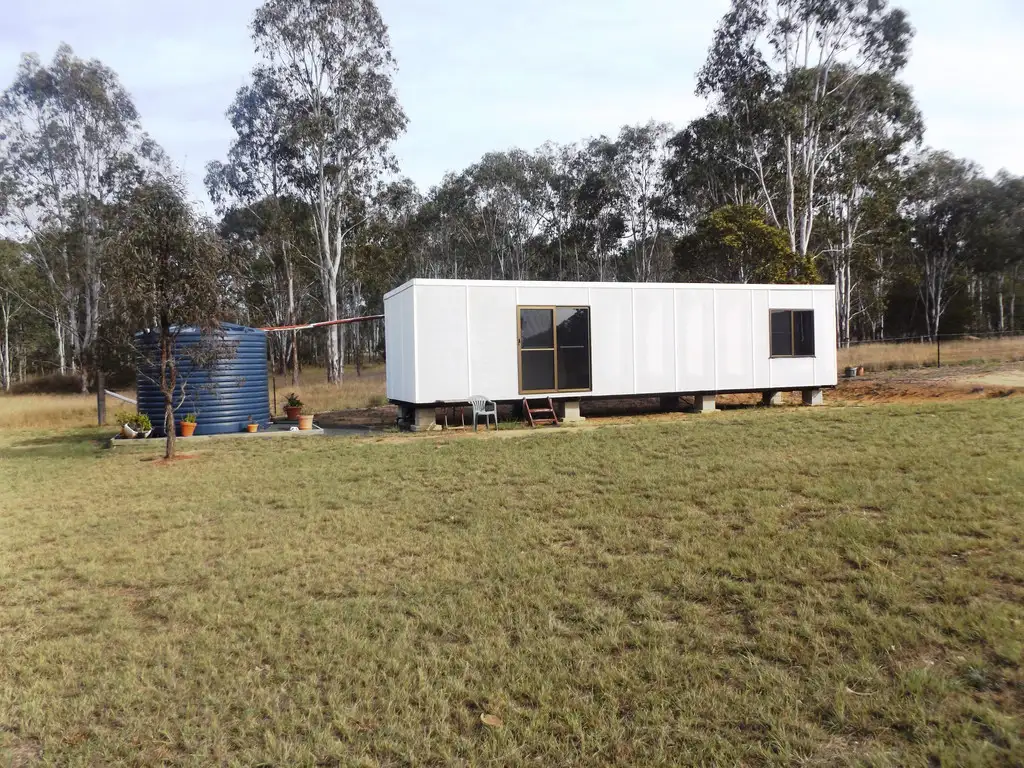 Main view of Homely land listing, 17 Birch, Wattle Camp QLD 4615