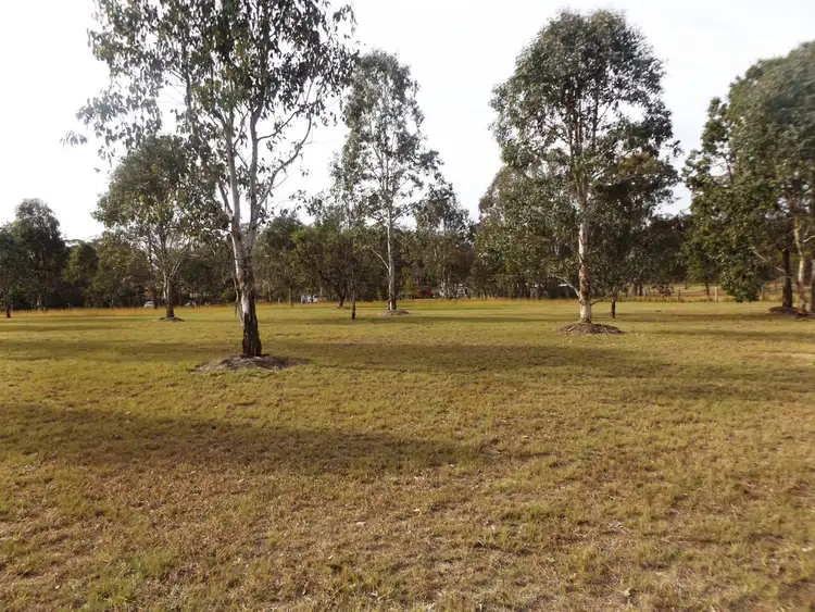 Third view of Homely land listing, 17 Birch, Wattle Camp QLD 4615