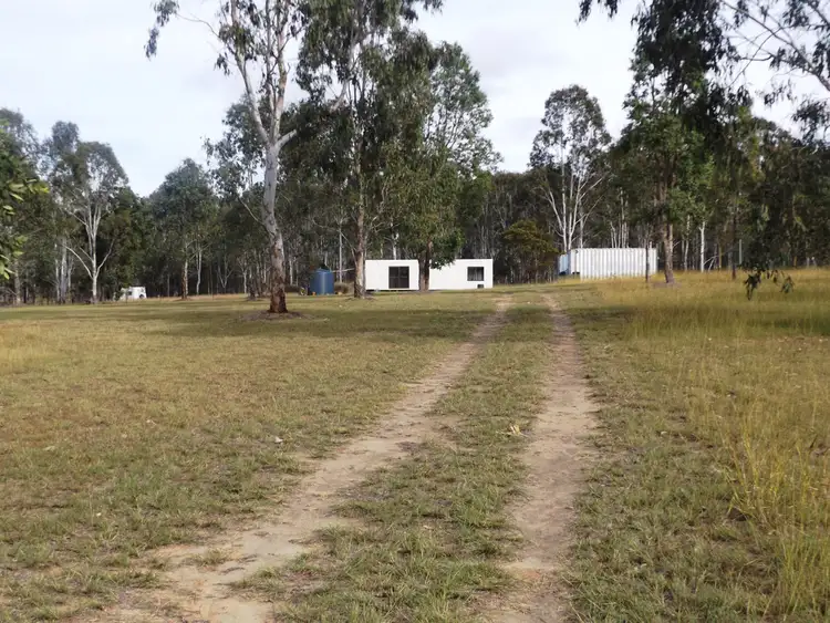 Fourth view of Homely land listing, 17 Birch, Wattle Camp QLD 4615