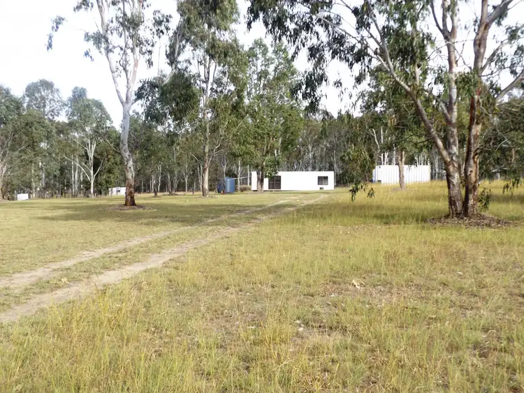 Fifth view of Homely land listing, 17 Birch, Wattle Camp QLD 4615