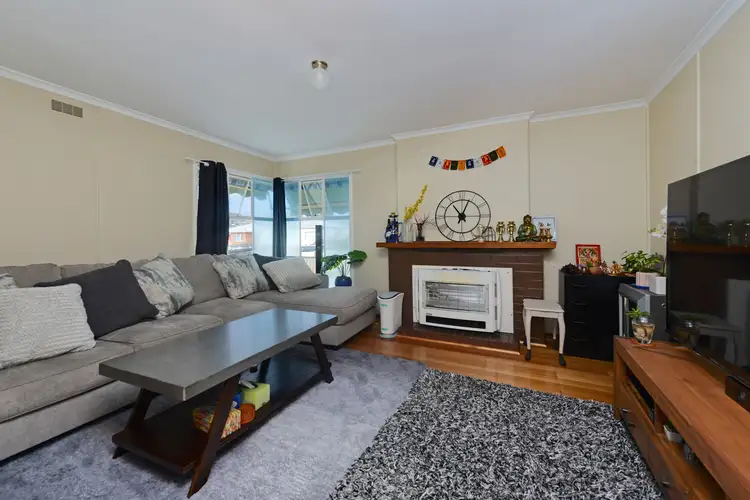Second view of Homely unit listing, 1/27 Kenbrae Avenue, Glenorchy TAS 7010