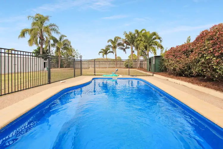 Second view of Homely house listing, 12 Gatwick Street, Burdell QLD 4818