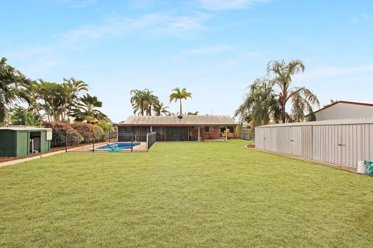 Third view of Homely house listing, 12 Gatwick Street, Burdell QLD 4818