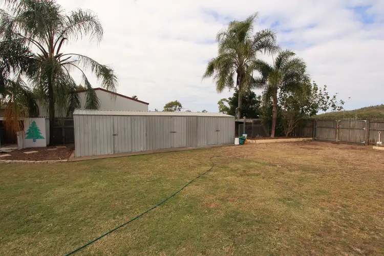 Fourth view of Homely house listing, 12 Gatwick Street, Burdell QLD 4818