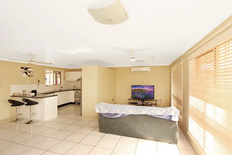 Fifth view of Homely house listing, 12 Gatwick Street, Burdell QLD 4818