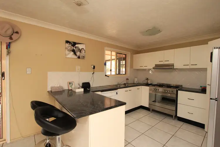Sixth view of Homely house listing, 12 Gatwick Street, Burdell QLD 4818
