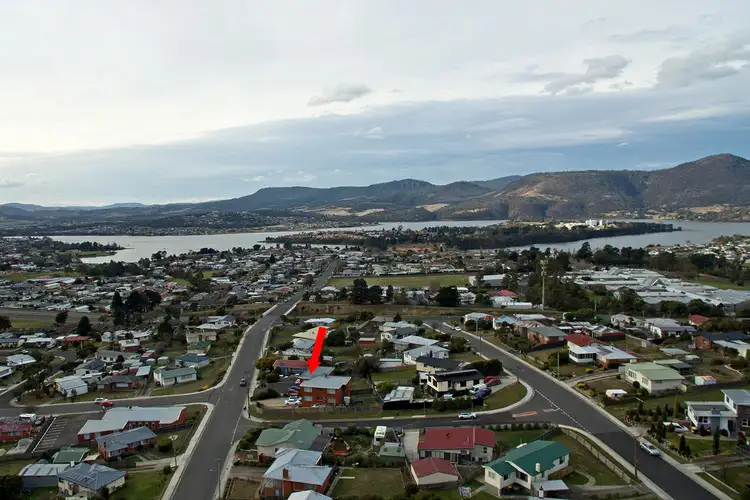 Second view of Homely unit listing, 4/85 Box Hill Road, Claremont TAS 7011