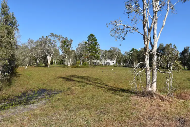 Second view of Homely land listing, 6 Oberon Court, Cooloola Cove QLD 4580