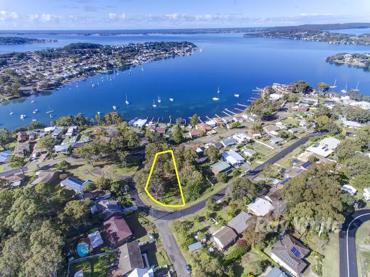 2 Ilford Avenue, Buttaba NSW 2283