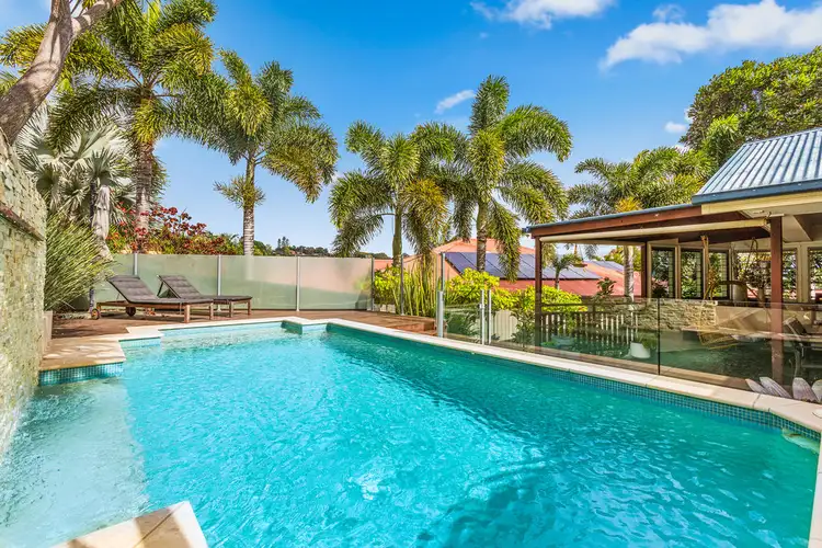 Main view of Homely house listing, 3 Isaacs Court, Terranora NSW 2486