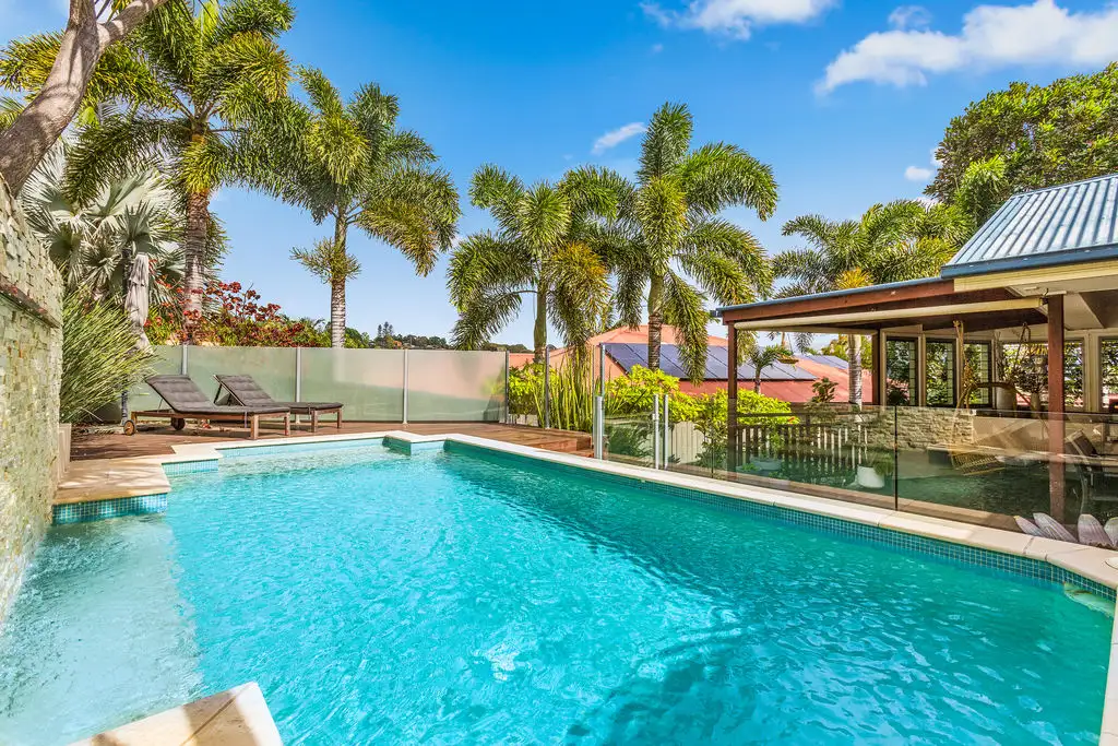 Main view of Homely house listing, 3 Isaacs Court, Terranora NSW 2486
