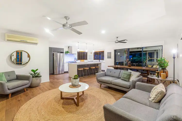 Second view of Homely house listing, 3 Isaacs Court, Terranora NSW 2486