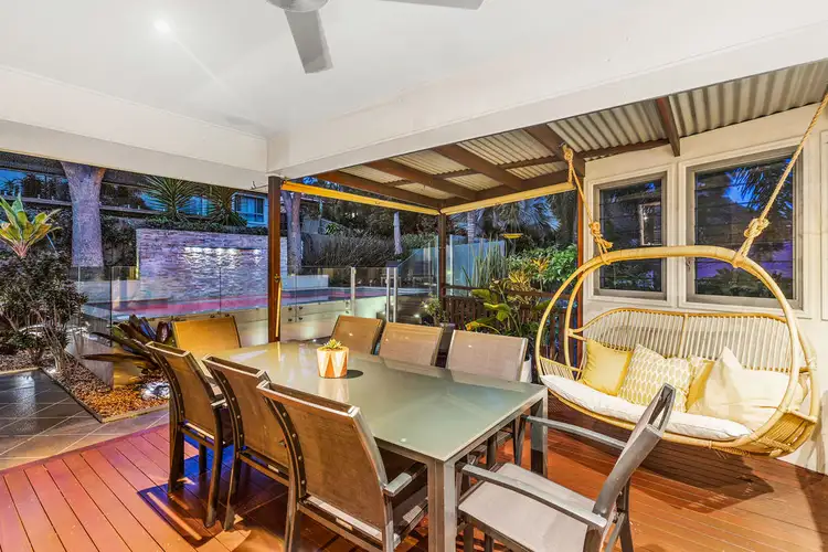 Third view of Homely house listing, 3 Isaacs Court, Terranora NSW 2486
