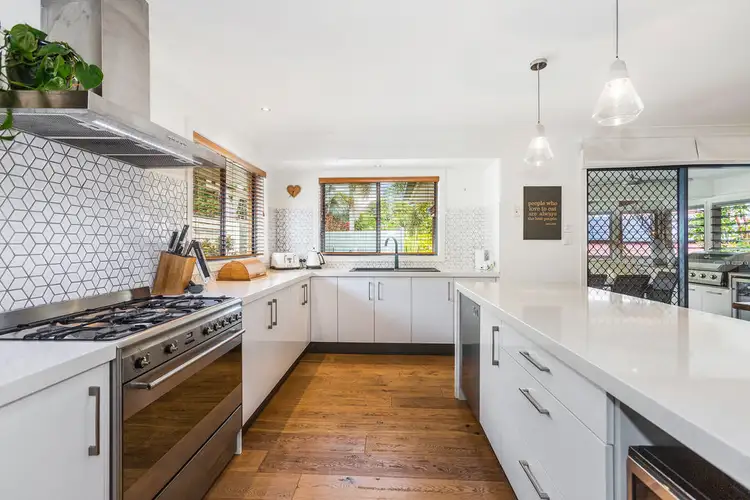 Fourth view of Homely house listing, 3 Isaacs Court, Terranora NSW 2486