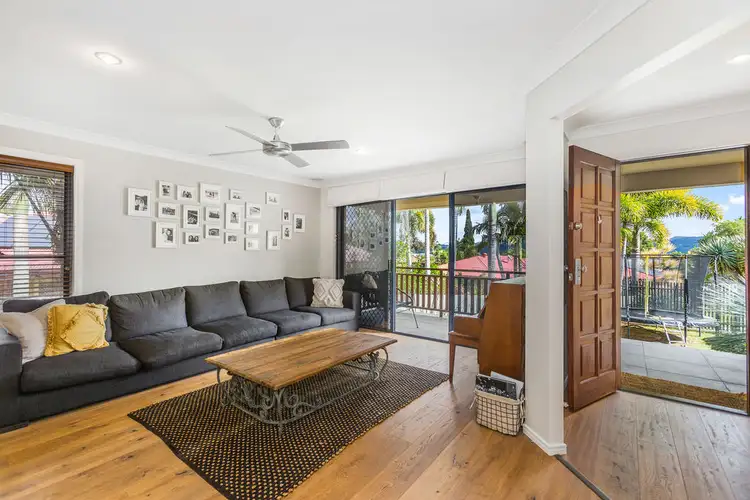 Fifth view of Homely house listing, 3 Isaacs Court, Terranora NSW 2486
