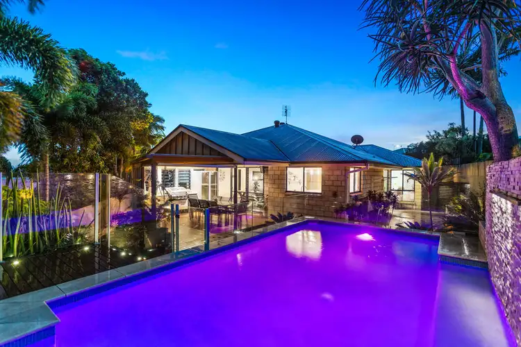Sixth view of Homely house listing, 3 Isaacs Court, Terranora NSW 2486