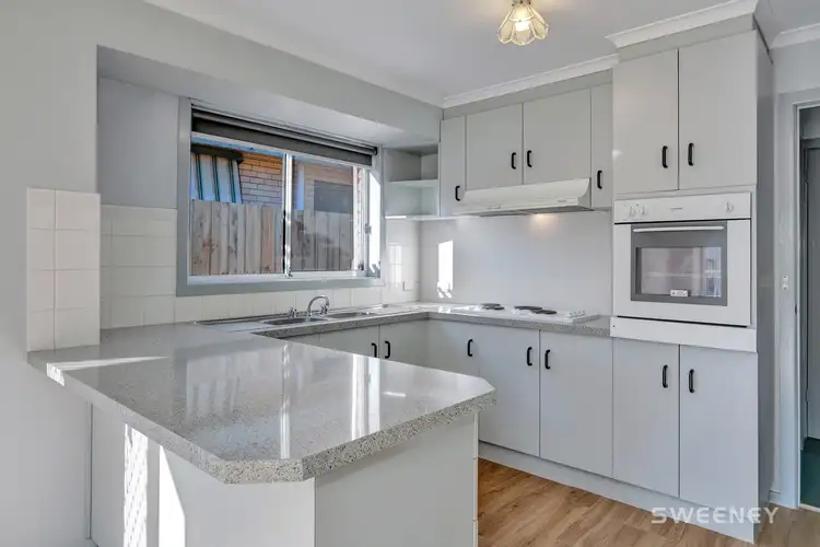 Second view of Homely unit listing, 1/136 Queen Street, Altona VIC 3018
