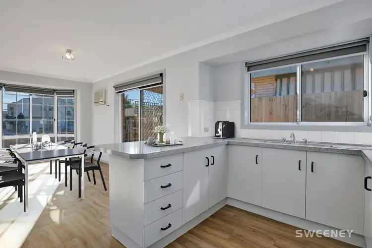 Third view of Homely unit listing, 1/136 Queen Street, Altona VIC 3018