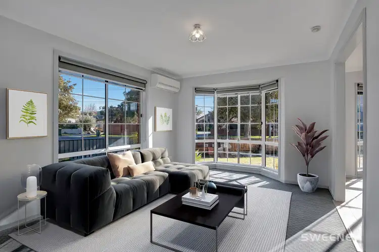 Fourth view of Homely unit listing, 1/136 Queen Street, Altona VIC 3018