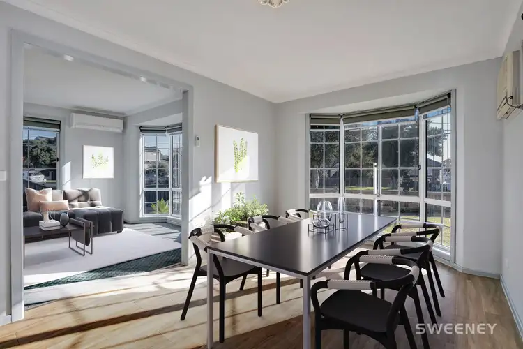 Fifth view of Homely unit listing, 1/136 Queen Street, Altona VIC 3018