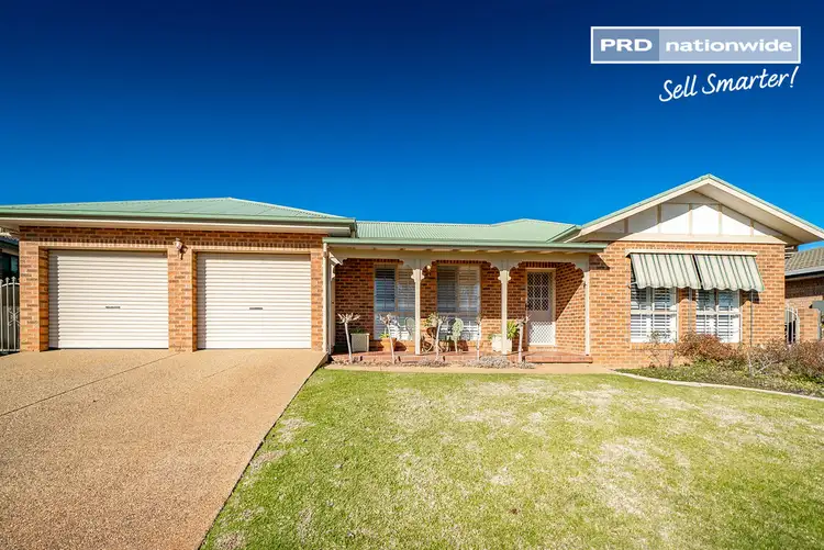 15 Berembee Road, Bourkelands NSW 2650