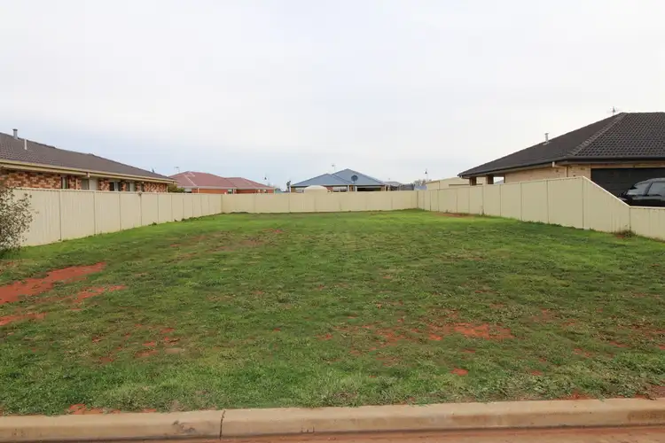 Main view of Homely other listing, 10 Graves Place, Griffith NSW 2680
