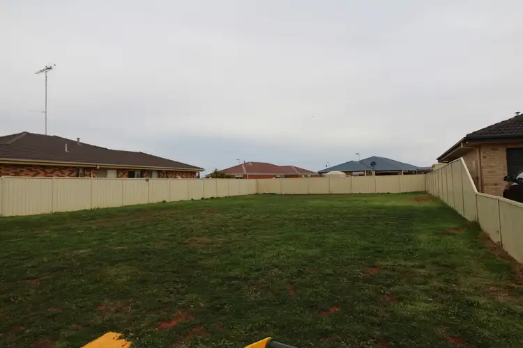 Fourth view of Homely other listing, 10 Graves Place, Griffith NSW 2680