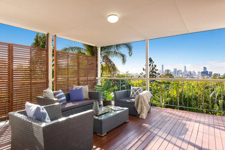 Third view of Homely house listing, 95 Birdwood Terrace, Auchenflower QLD 4066