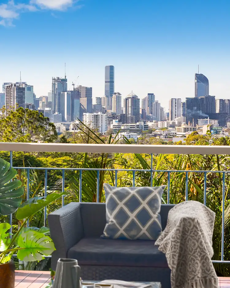 Fourth view of Homely house listing, 95 Birdwood Terrace, Auchenflower QLD 4066