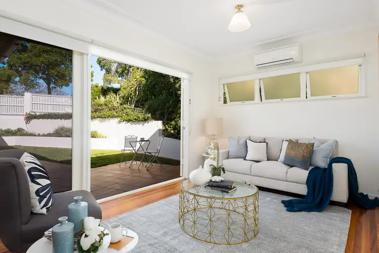 Fifth view of Homely house listing, 95 Birdwood Terrace, Auchenflower QLD 4066