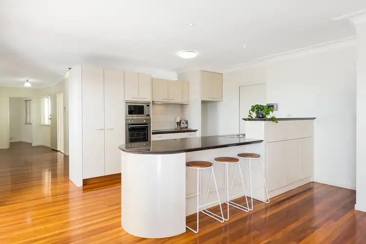 Sixth view of Homely house listing, 95 Birdwood Terrace, Auchenflower QLD 4066
