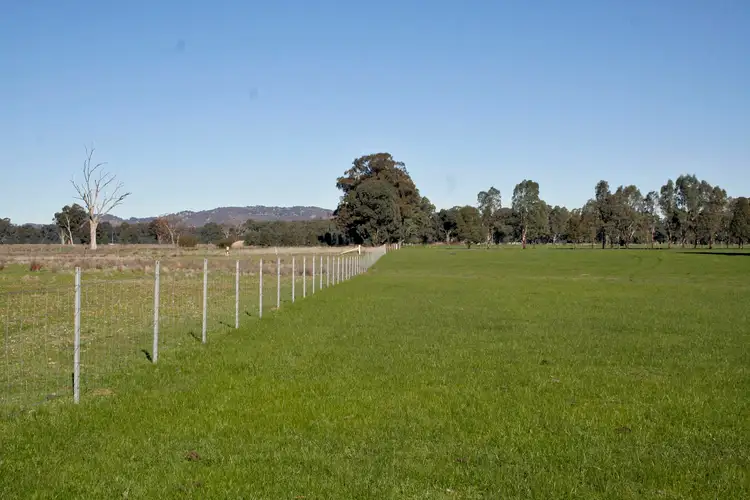 Second view of Homely rural property listing, Lots 27, 27A Ziebells Road, Euroa VIC 3666