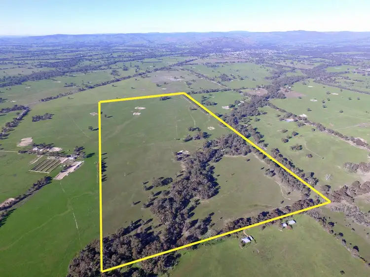 Third view of Homely rural property listing, Lots 27, 27A Ziebells Road, Euroa VIC 3666