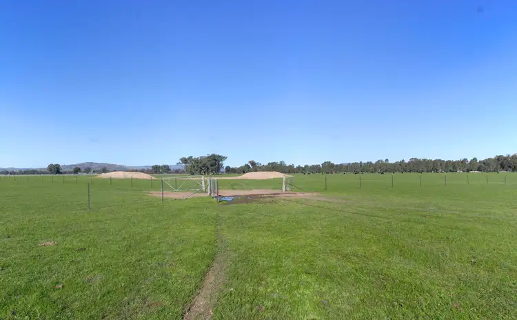 Fifth view of Homely rural property listing, Lots 27, 27A Ziebells Road, Euroa VIC 3666