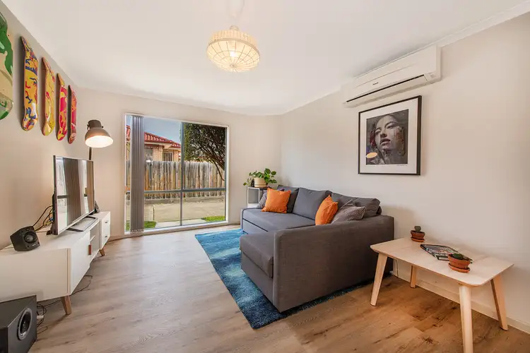 Second view of Homely unit listing, 2/35 York Street, Bonbeach VIC 3196