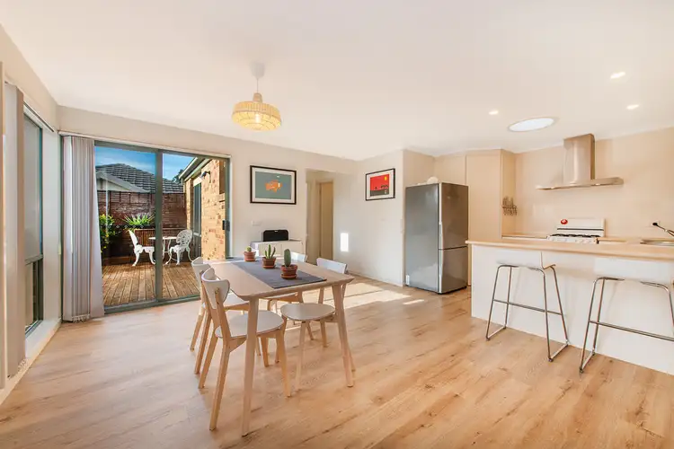 Third view of Homely unit listing, 2/35 York Street, Bonbeach VIC 3196