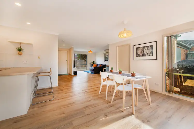 Fourth view of Homely unit listing, 2/35 York Street, Bonbeach VIC 3196