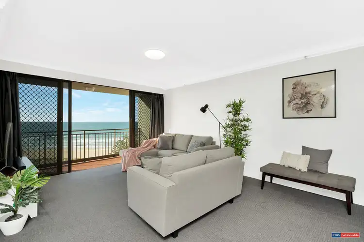 Second view of Homely unit listing, 11D/973 Gold Coast Hwy, Palm Beach QLD 4221