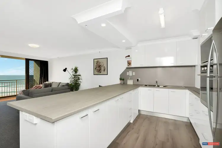 Third view of Homely unit listing, 11D/973 Gold Coast Hwy, Palm Beach QLD 4221