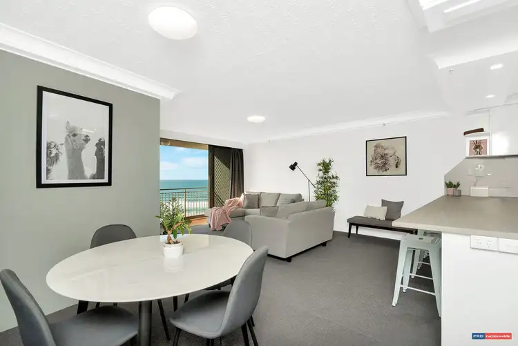 Fourth view of Homely unit listing, 11D/973 Gold Coast Hwy, Palm Beach QLD 4221