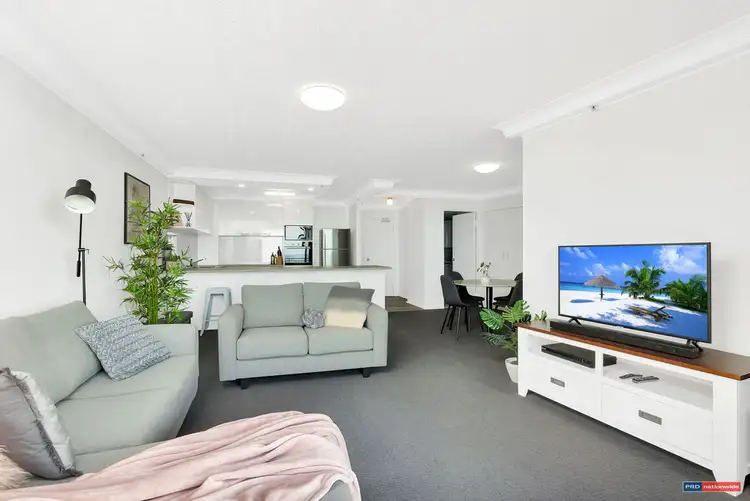 Fifth view of Homely unit listing, 11D/973 Gold Coast Hwy, Palm Beach QLD 4221