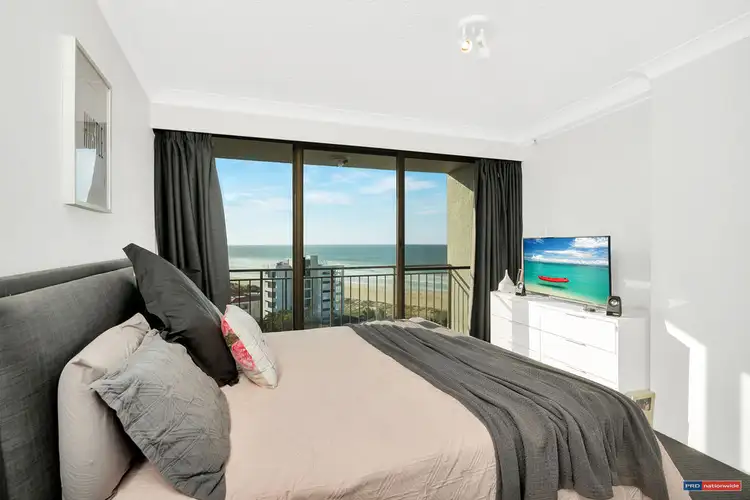 Sixth view of Homely unit listing, 11D/973 Gold Coast Hwy, Palm Beach QLD 4221