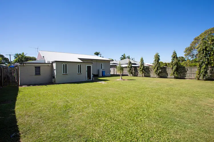 17 Paulette Street, West Mackay QLD 4740