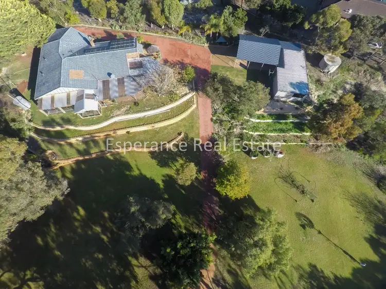 Main view of Homely house listing, 7 Frank Freeman Drive, Bandy Creek WA 6450